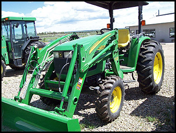 john-deere-4600