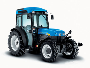New Holland T4030F