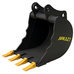 Amulet General Purpose Bucket