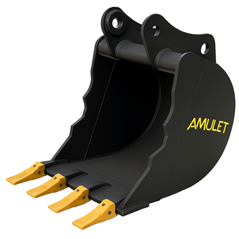 Amulet General Purpose Bucket