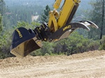 Amulet TILT BUCKET for 16-21 Ton Excavators
