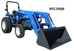 New Holland T1510, TC30, and T1520 tractor Loaders
