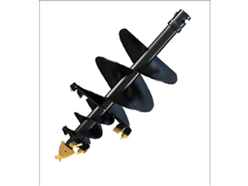 Digga TP Tree Planter Augers