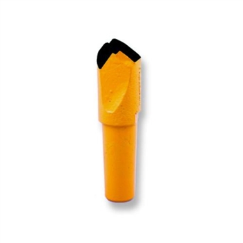 Digga TTS-3 -Tungsten MFT - Inner Tooth to Suit RC4 Augers
