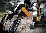 Digga Bigfoot Trencher