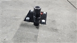 Fabricated Square Yoke Hub