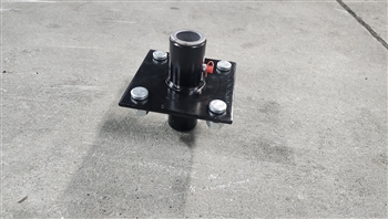 Fabricated Square Yoke Hub