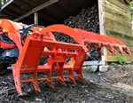 EA Wicked BX Root Rake Grapple EA Wicked BX Root Rake Grapple