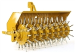 Everything Attachments Xtreme Duty Lawn Aerator