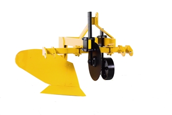 EA Subcompact Tractor 12" Plow