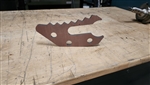 55" Wicked Adapter Teeth (set x12)