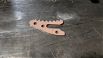 60" Wicked Adapter Teeth (set x14)