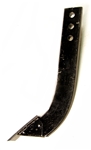 Replacement Scarifier Shanks for Compact Tractor Box Blade