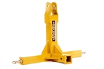 Everything Attachments Trailer Mover Hitch Everything Attachments Trailer Mover Hitch