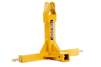 Everything Attachments Trailer Mover Hitch