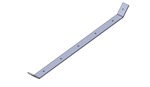 Replacement Xtreme Land Leveler Skids (6 Hole OLD STYLE)
