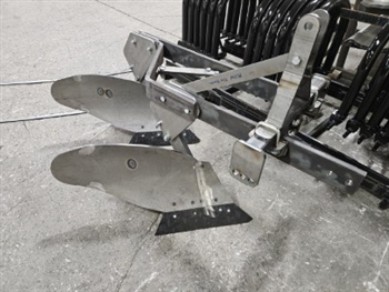 Everything Attachments 2 Bottom Plow