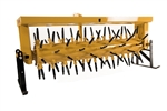 Drum Style Lawn Aerator