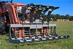 Single Lid Wicked Root Grapple Everything Attachments