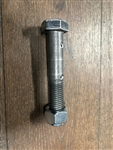 EA Replacement Bolts or Pins for Grapples (Pair)