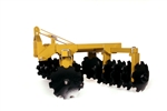 XTreme Duty Deluxe Box Frame Disc Harrow