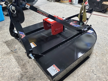 Everything Attachments Xtreme Duty Compact Brush Cutter
