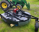 60 Inch XTreme Duty Rotary Brush Cutter