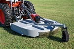 60 Inch XTreme Duty Rotary Brush Cutter 60 Inch XTreme Duty Rotary Brush Cutter