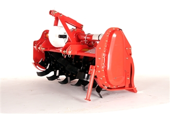 Chain Drive Rotary Tiller