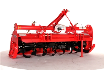 74 Heavy Duty Gear Drive Rotary Tiller