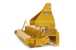 Everything Attachments 6 Foot Soil Pulverizer Everything Attachments 6 Foot Soil Pulverizer