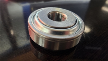 Garden Bedder Disc Bearing