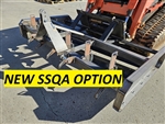 Add on SSQA Kit for Wicked Land Leveler