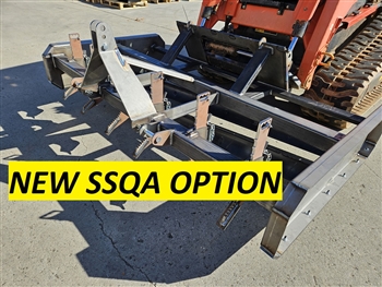 Add on SSQA Kit for Wicked Land Leveler