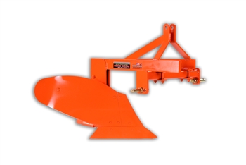 Land Shark Compact Tractor Plow