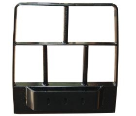 G301B Tractor Weight Bracket