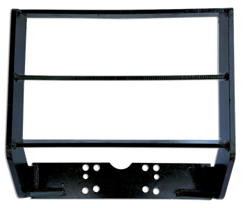 G302B Tractor Grill Guard