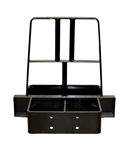 G303 Tractor Guard / Weight Bracket