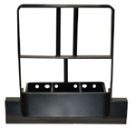 G306 Tractor Weight Bracket