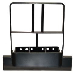 G306 Tractor Weight Bracket