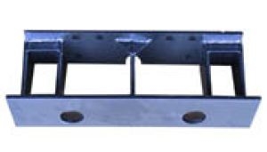 2002A Tractor Weight Bracket