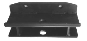 3005 Tractor Weight Bracket