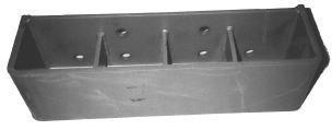 3007 Tractor Weight Bracket