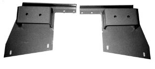 3100 Tractor Weight Bracket