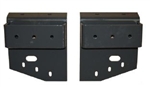 3101B Tractor Weight Bracket