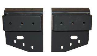 3101B Tractor Weight Bracket