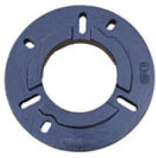 3167 Wheel Weights For Tractors - 13 Weights Weighing 1040 Lbs.
