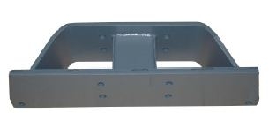 5006G-1 Tractor Weight Bracket