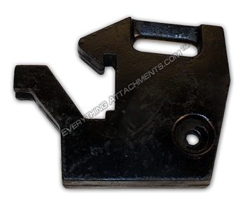 5011-Suitcase weights set of 20 weights weighing 1040 lbs