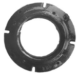 6150 Wheel Weights For Tractors - 8 Weights Weighing 1000 Lbs.